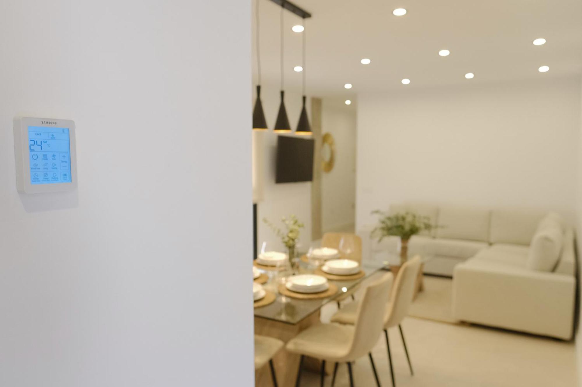 Apartamento Acagua Ronda Exterior foto