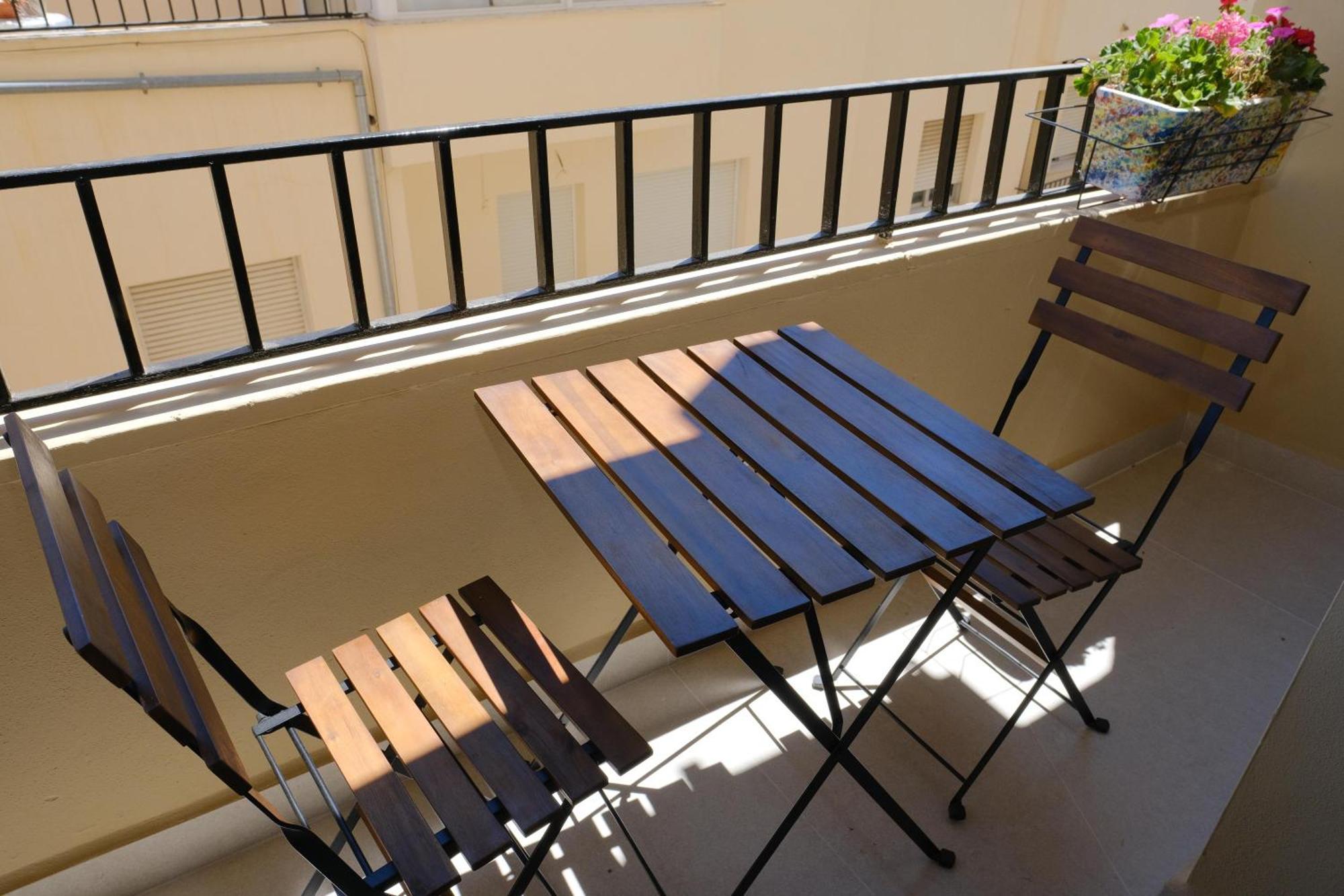 Apartamento Acagua Ronda Exterior foto