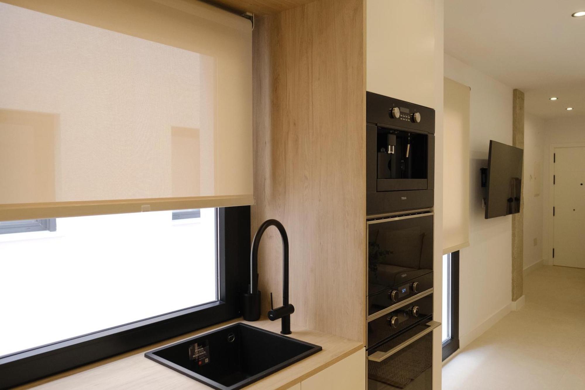 Apartamento Acagua Ronda Exterior foto